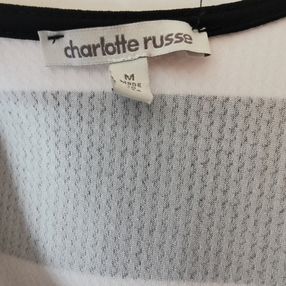 Charlotte Russe, medium - Picture 10 of 12